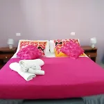 Smeralda Room\'S Olbia