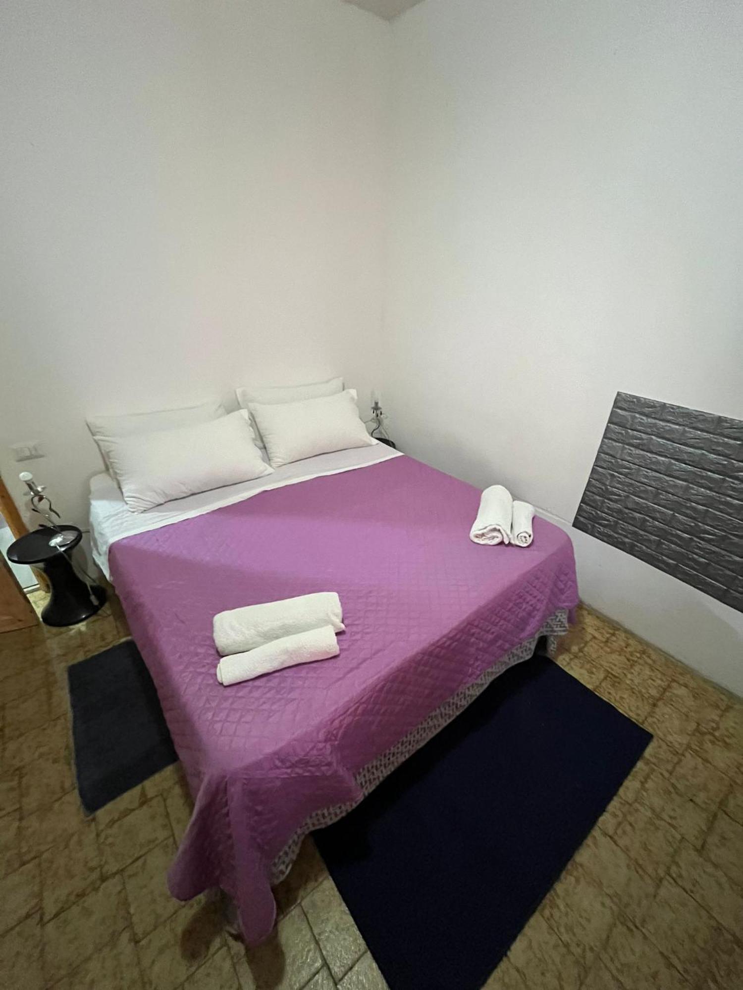 Privatunterkunft Smeralda Room's