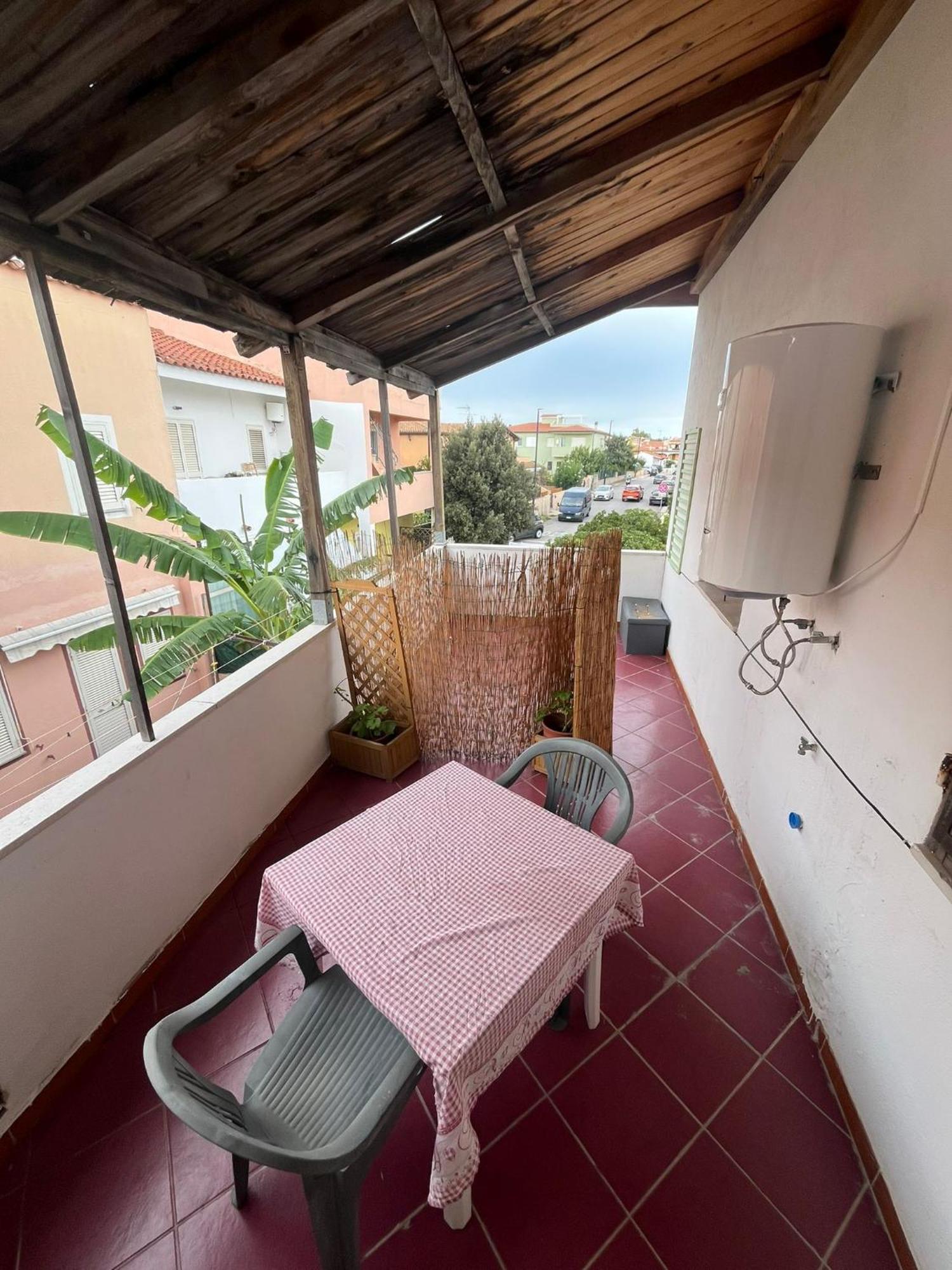 Smeralda Room's Olbia