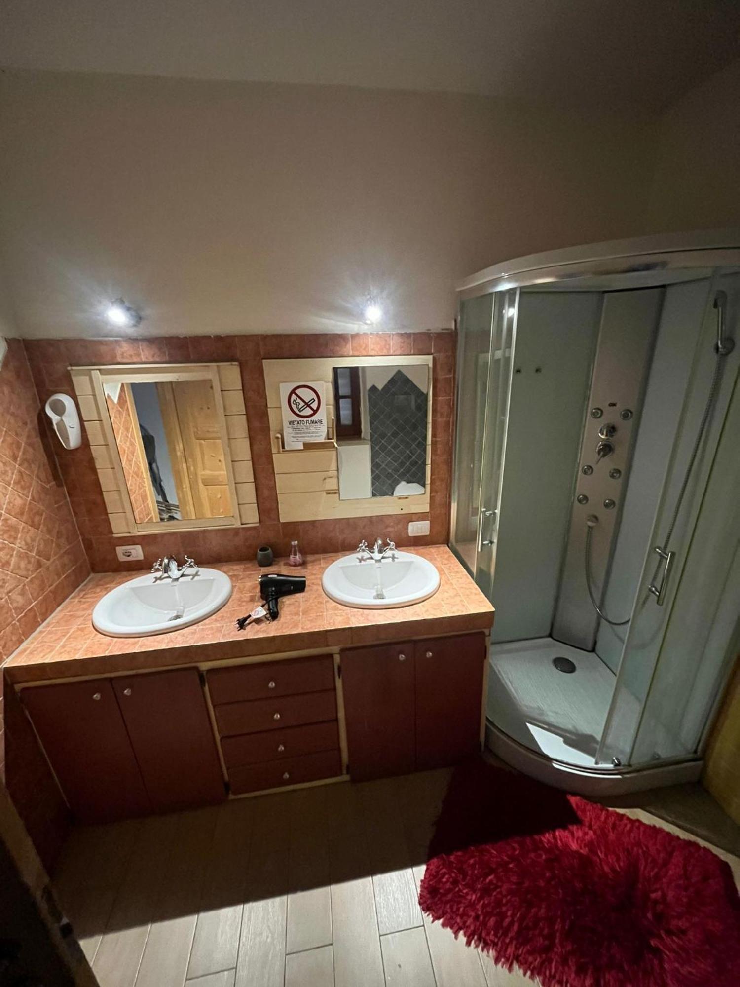 Smeralda Room's Olbia
