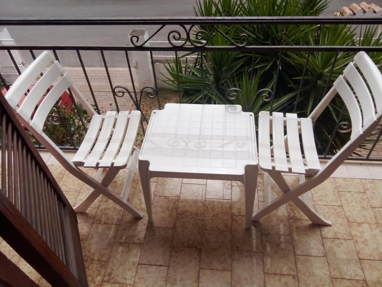 Smeralda Room's Privatunterkunft Olbia