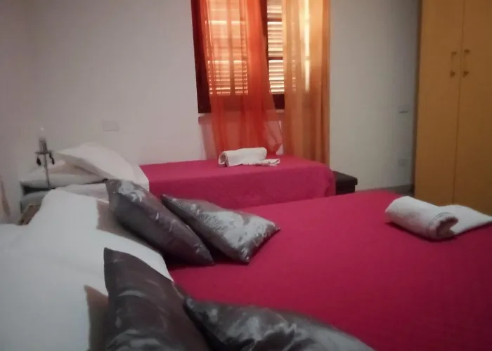 Smeralda Room\'S Olbia